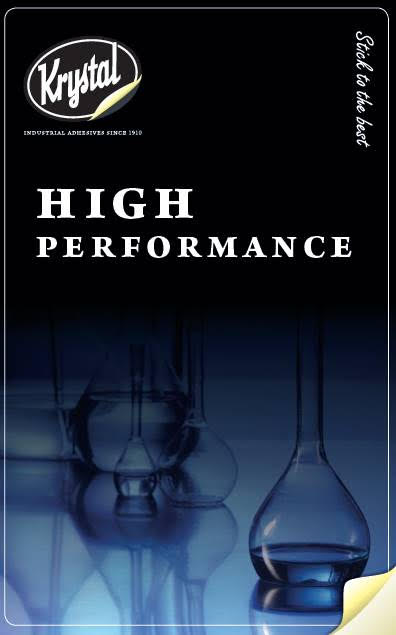 High performance