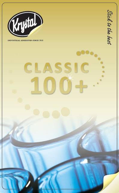 Hot Melt Adhesive Classic series